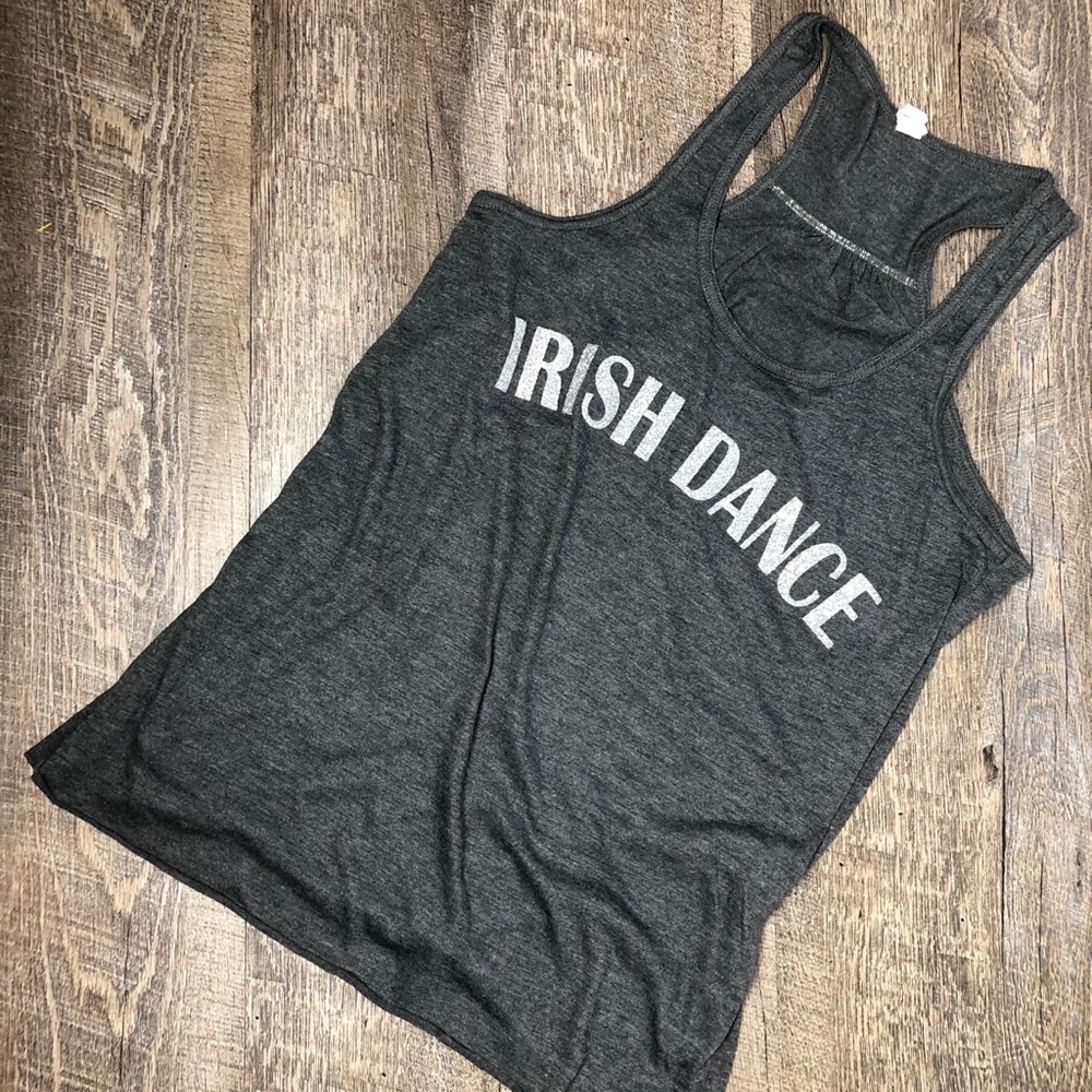 Irish Dance Tank